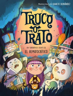 Bertrand.pt - Truco O Trato