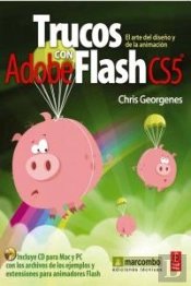 Trucos Con Adobe Flash Cs5