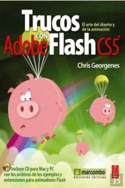 Bertrand.pt - Trucos Con Adobe Flash Cs5
