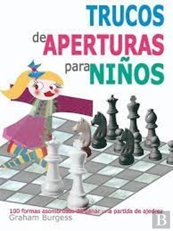 Bertrand.pt - Trucos De Aperturas Para Niños