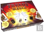 Trucos De Magia
