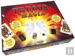 Bertrand.pt - Trucos De Magia