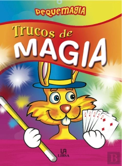 Bertrand.pt - Trucos De Magia