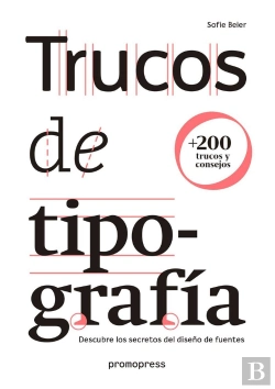 Bertrand.pt - Trucos De Tipografia