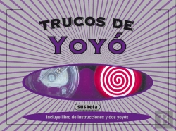 Bertrand.pt - Trucos De Yoyó
