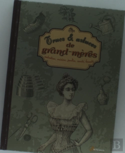 Bertrand.pt - Trucs  Astuces De Grand-Meres (Version Beau Livre)