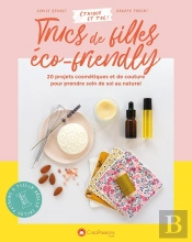 Trucs De Filles Éco-Friendly
