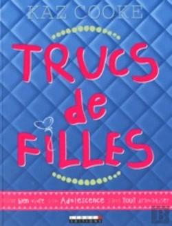 Bertrand.pt - Trucs De Filles