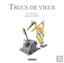 Bertrand.pt - Trucs De Vieux
