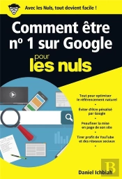 Trucs & Astuces Pour Un Referencement Web Au Top Poche Pour Les Nuls