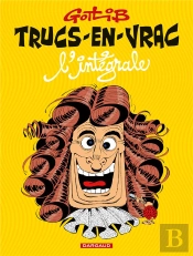Trucs-En-Vrac : Intégrale