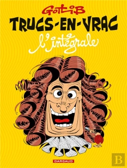 Bertrand.pt - Trucs-En-Vrac : Intégrale