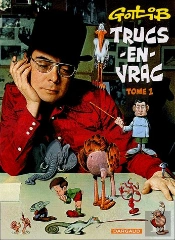 Trucs-En-Vrac Tome 1