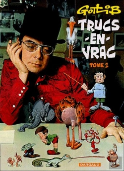 Bertrand.pt - Trucs-En-Vrac Tome 1