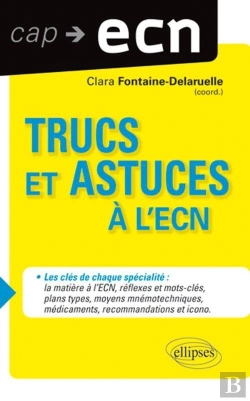 Bertrand.pt - Trucs Et Astuces A L'Ecn