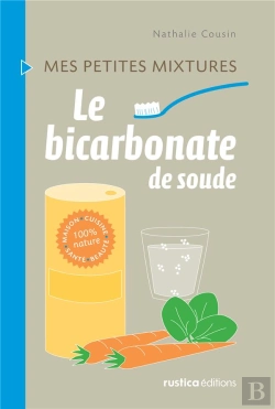 Bertrand.pt - Trucs Et Astuces : Bicarbonate