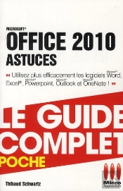 Trucs Et Astuces Office 2010