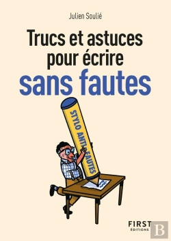 Bertrand.pt - Trucs Et Astuces Pour Écrire Sans Fautes (2e Édition)