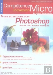 Trucs Et Astuces Pour Photoshop