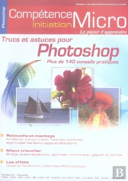 Bertrand.pt - Trucs Et Astuces Pour Photoshop