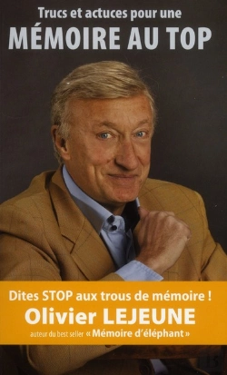 Bertrand.pt - Trucs Et Astuces Pour Une Memoire Au Top