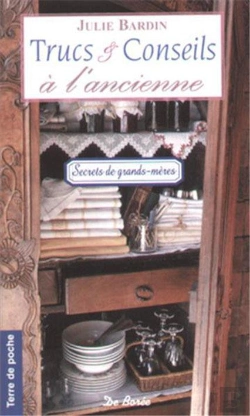 Bertrand.pt - Trucs Et Conseils A L'Ancienne