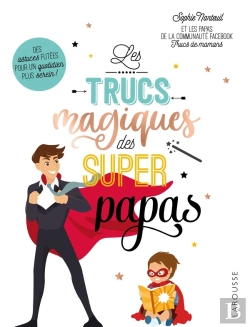 Bertrand.pt - Trucs Magiques Des Supers Papas