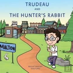 Bertrand.pt - Trudeau And The Hunter'S Rabbit