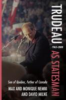 Trudeau As Statesman