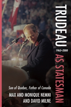 Bertrand.pt - Trudeau As Statesman