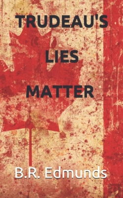 Bertrand.pt - Trudeau'S Lies Matter