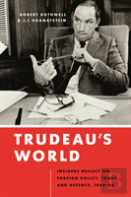 Trudeau'S World