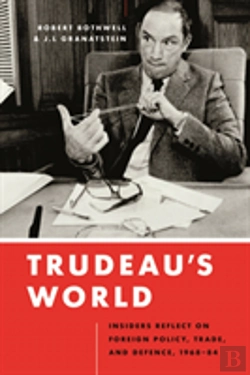 Bertrand.pt - Trudeau'S World