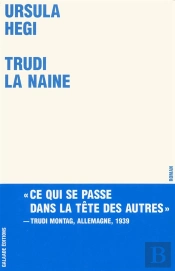 Trudi La Naine