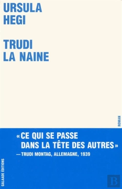 Bertrand.pt - Trudi La Naine