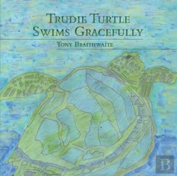 Bertrand.pt - Trudie Turtle Swims Gracefully