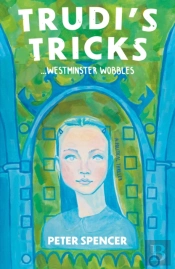 Trudi'S Tricks ... Westminster Wobbles