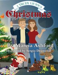 Trudy-Licous Christmas