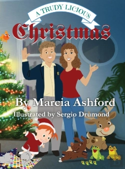 Bertrand.pt - Trudy-Licous Christmas