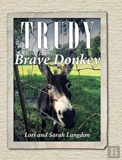 Bertrand.pt - Trudy The Brave Donkey