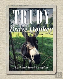 Bertrand.pt - Trudy The Brave Donkey