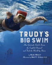 Trudy'S Big Swim