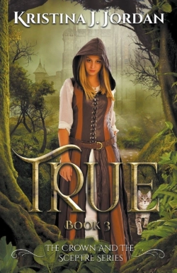 Bertrand.pt - True A Fairy Tale Retelling Of Puss In Boots