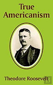True Americanism