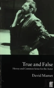 True And False