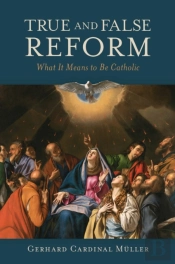 True And False Reform