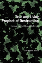 True And Living Prophet Of Destruction