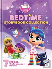 True And The Rainbow Kingdom: 5-Minute Goodnight Stories