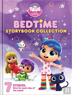 Bertrand.pt - True And The Rainbow Kingdom: 5-Minute Goodnight Stories
