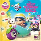 True And The Rainbow Kingdom: The Great Rainbow Race